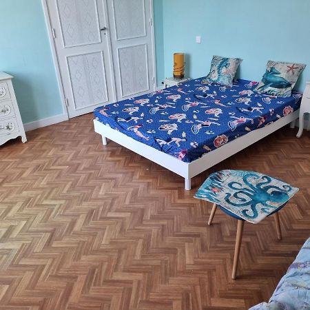 Kaly Apartamento Audinghen Exterior foto