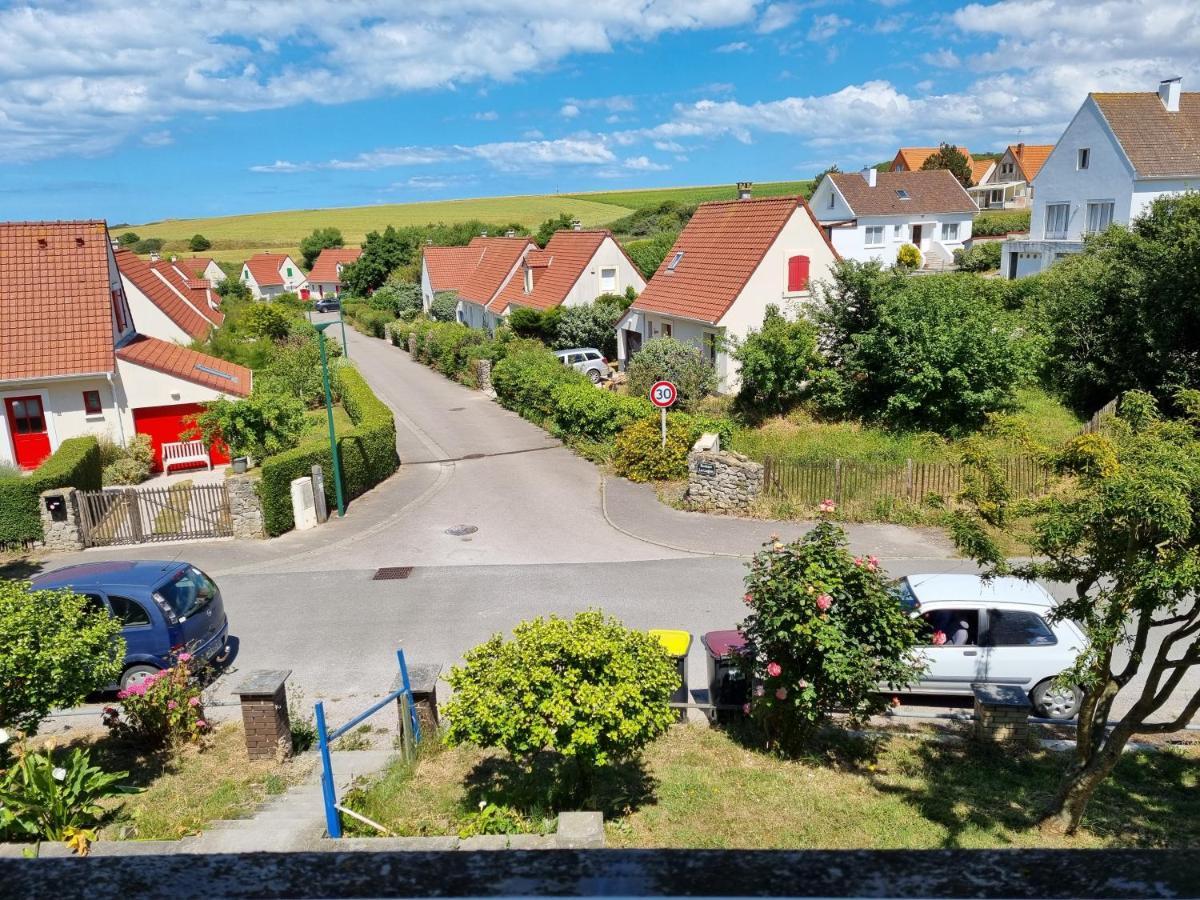Kaly Apartamento Audinghen Exterior foto